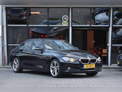 BMW 3-serie - 316d Executive Cruise Trekhaak Aut