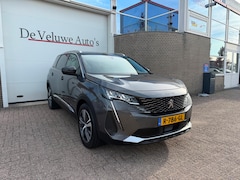 Peugeot 5008 - 1.2 PureTech Allure Pack Business|7P|CAM|1e eig