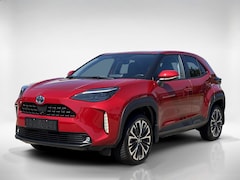 Toyota Yaris Cross - 1.5 Hybrid Executive | Rondomzicht Camera | Stoel & Stuur verwarming |