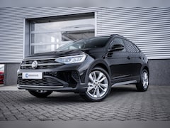 Volkswagen Taigo - Life Edition | 'App-Connect' smartphone integratie | 'We Connect Plus' (abonnement 12 maan