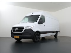Mercedes-Benz Sprinter - 317 CDI L3 H2 RWD