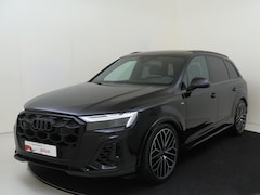 Audi Q7 - 55 TFSI e quattro Pro Line S | SoH 99% | Panoramadak | Nachtzichtassistent | Trekhaak | Lu