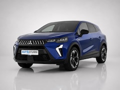 Mitsubishi Grandis - 1.8 HEV Intense+