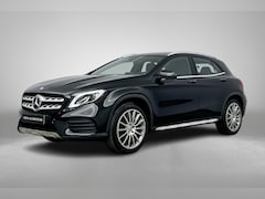 Mercedes-Benz GLA-Klasse - GLA 200 Automaat AMG Line | Premium Pakket | Zitcomfortpakket | Memory | Stoelverwarming |