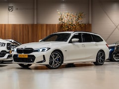 BMW 3-serie Touring - 330e M-Sport 292PK, Facelift, Shadow Line, Wide Screen, Voll Led, Navi, Adaptive Cruise, V