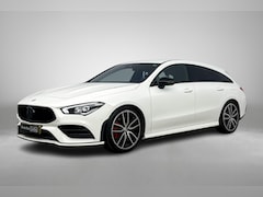 Mercedes-Benz CLA-klasse Shooting Brake - CLA 220 Automaat AMG Line | Advantage Pakket | LED | Parktronic | Camera | Spiegelpakket