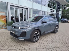 Citroën C5 Aircross - Max Comfort Range 74 kWh | Appla Carplay & Android Auto | 360 Camera | Stoelmassage | DEMO