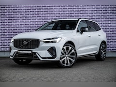 Volvo XC60 - 2.0 T6 Plug-in Hybrid AWD Plus Dark | PHEV Long Range | Harman Kardon Audio | Panoramadak
