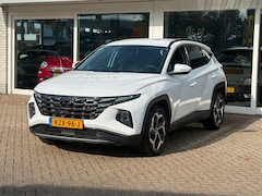 Hyundai Tucson - 1.6 T-GDI PHEV Comfort 4WD Luxe