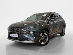 Hyundai Tucson - 1.6 HYBRID | AUTOMAAT | COMFORT SMART | TWO TONE | NL-AUTO |