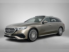 Mercedes-Benz E-klasse Estate - E 300e Automaat Sport Edition | Premium Plus Pakket | Rijassistentiepakket Plus | Leder Pa