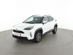 Toyota Yaris Cross - 1.5 Hybrid First Edition VR93224