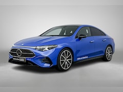 Mercedes-Benz CLA-Klasse - CLA 180 Coupé Automaat Business Solution AMG | Nightpakket | Memory | Multibeam LED | 19''