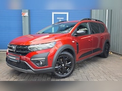 Dacia Jogger - 1.0 TCe 100 Bi-Fuel Extreme 7Pers veel opties Dealer onderhouden 1ste eigenaar