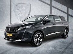 Peugeot 5008 - Hybrid 145pk Automaat GT | Rijklaar | Parkeercamera | Apple Carplay | Adaptive Cruise |