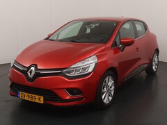 Renault Clio - TCe 90 Intens | Trekhaak | Parkeercamera |