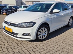 Volkswagen Polo - 1.0 TSI Comfortline/APELCARPLAY/DEALER ONDERHOUD