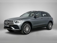 Mercedes-Benz GLC-klasse - GLC 300e Automaat 4MATIC Business Solution AMG | MANUFAKTUR | Premium Plus Pakket | Nightp