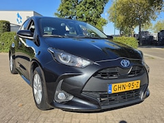 Toyota Yaris - 1.5 Hybrid 115 Active, 1e Eig Camera Carplay Lm Velgen Zondag OPEN