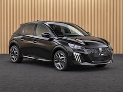 Peugeot 208 - Hybrid 110 e-DCS6 GT VOORRAAD KORTING
