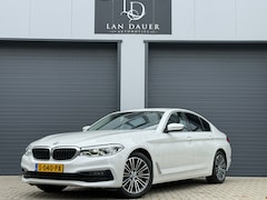 BMW 5-serie - 530e iPerformance High Executive / SOFTCLOSE 360
