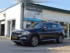 BMW X3 - XDrive20i 1e Eigenaar, Trekhaak, Leder, High Executive X-line