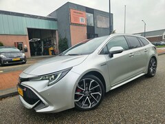 Toyota Corolla Touring Sports - 2.0 Hybrid Premium GR GARANTIE BTW auto