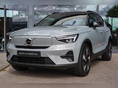 Volvo EX40 - Single Motor Extended Range Plus Europa 82 kWh | Elek. Stoelen + Geheugen | Adaptieve Crui