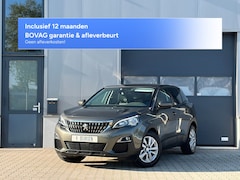 Peugeot 3008 - 1.2 PureTech |APPLE CARPLAY|PDC|CAMERA|NAVI|CLIMATE CONTROL