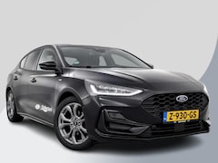 Ford Focus - 1.0 EcoBoost Hybrid ST Line X 155pk Automaat | Adaptieve Cruise | Winterpack | Full LED |