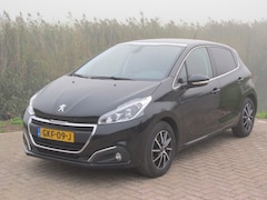 Peugeot 208 - 1.2 PureTech Allure