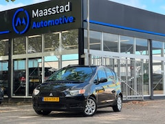Mitsubishi Colt - 1.3 Invite AUTOMAAT 5Drs Airco LM Velgen trekhaak