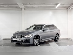 BMW 5-serie Touring - 530e Business Edition Plus | M-Sport | High Executive | Head-Up Display |