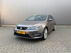 SEAT Leon ST - 1.4 TSI FR First Edition