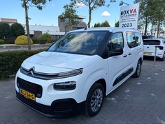 Citroën Berlingo XL - 1.2 PureTech Live