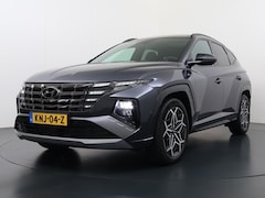 Hyundai Tucson - 1.6 T-GDI PHEV N Line Sky 4WD Full Options
