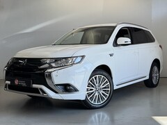 Mitsubishi Outlander - 2.4 PHEV Cruise | Camera | App Connect | Clima | Rijklaarprijs