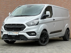 Ford Transit Custom - 2.0TDCI 130PK Lang / Raptor Edition / Carplay / Trekhaak 2.800KG / Euro6