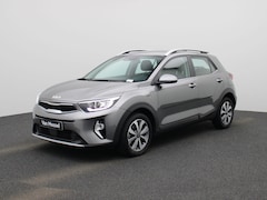 Kia Stonic - 1.0 T-GDI MHEV Pulse 1.0 7DCT | Automaat | Apple Carplay / Android Auto | Navigatie | GRAT