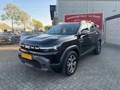 Dacia Duster - 1.6 Hybrid 140 Expression | Apple Carplay | Camera