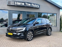 Renault Austral - 1.2 E-Tech full hybrid 200pk Techno / Camera / Leer / Carplay