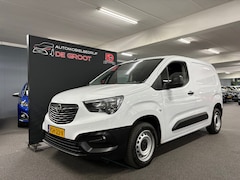 Opel Combo - 1.5D L1H1 Standaard/ NL auto/ Eerste eigenaar/ Vaste trekhaak