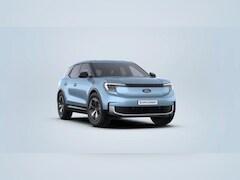 Ford Explorer - Style Standard Range RWD 58 kWh 444km Rijbereik | Nieuw te bestellen | Vanaf €34.999 rijkl