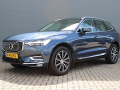 Volvo XC60 - 250pk Geartronic Inscription | Parkeersensoren I NAVI I Stoel- en Stuurverwarming I Cruise