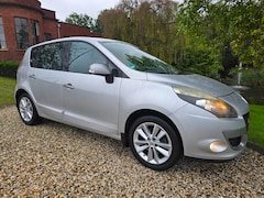 Renault Scénic - 1.4 TCE Celsium AIRCO/cruise