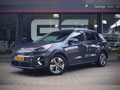 Kia e-Niro - ExecutiveLine 64 kWh |100% SOH|ACC|STOELKOELING|