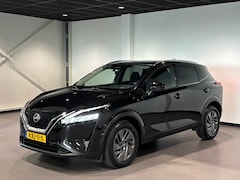 Nissan Qashqai - 1.3 MHEV Xtronic Acenta |Panoramadak|Adapt.Cruise|LED|Carplay