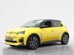 Renault 5 - 5 Urban Range techno 40 kWh | Private lease 499, - P.m