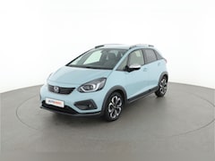 Honda Jazz - 1.5 e:HEV Crosstar |FJ25600|