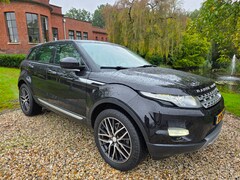 Land Rover Range Rover Evoque - 2.0 Si 4WD Prestige AUTOMAAT/pano/TREKHAAK